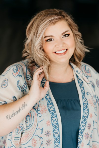 Bloom Salon-Amber Garrett Photo-4